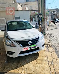نيسان صني